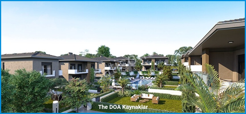 The DOA Kaynaklar 12
