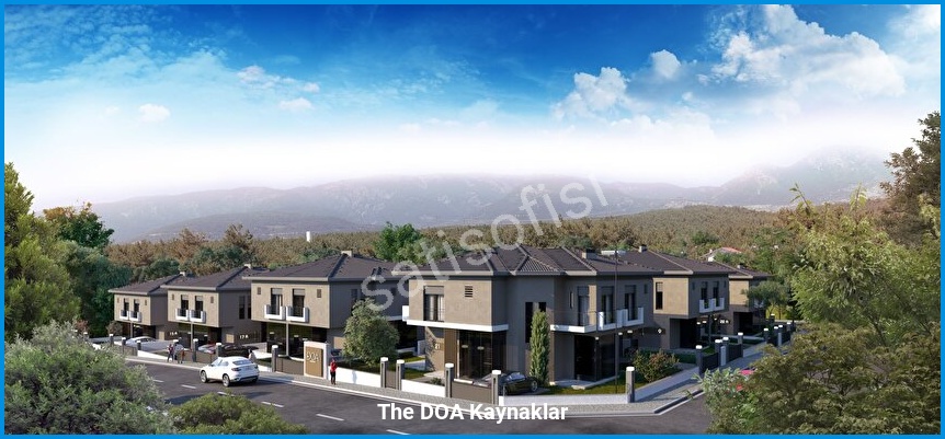 The DOA Kaynaklar 13
