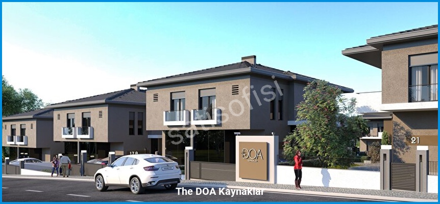 The DOA Kaynaklar 14