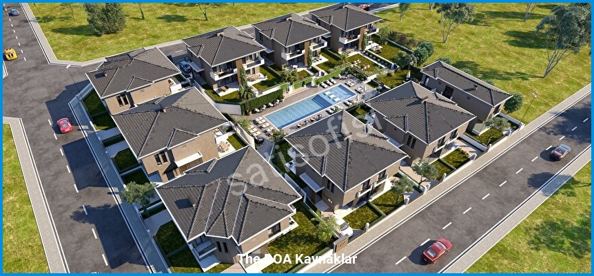 The DOA Kaynaklar 15