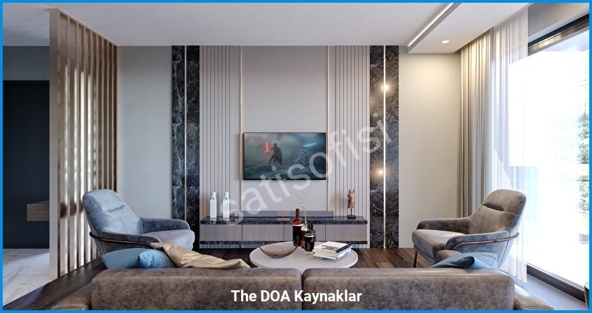 The DOA Kaynaklar 16