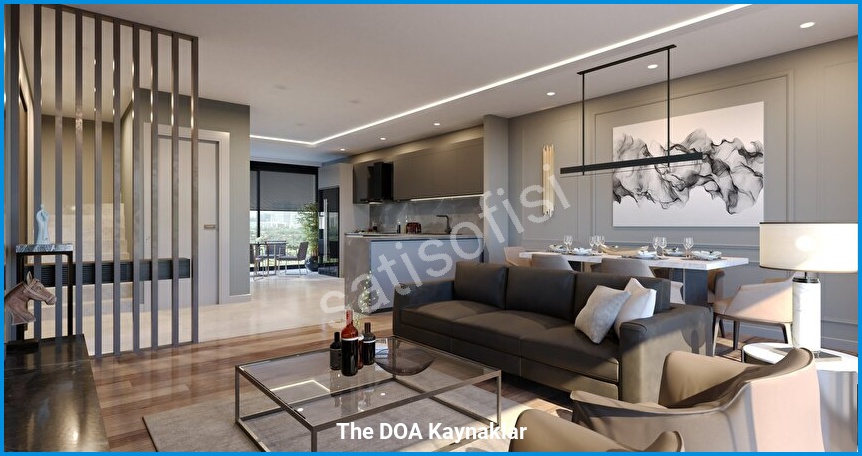 The DOA Kaynaklar 17