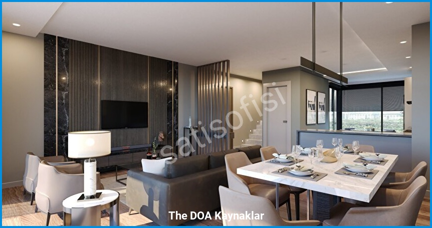 The DOA Kaynaklar 18