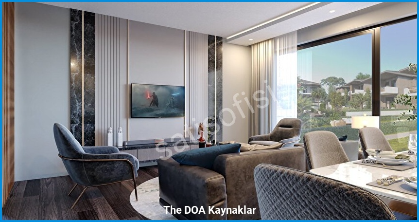 The DOA Kaynaklar 19
