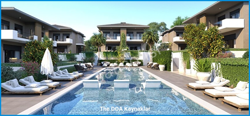 The DOA Kaynaklar 2