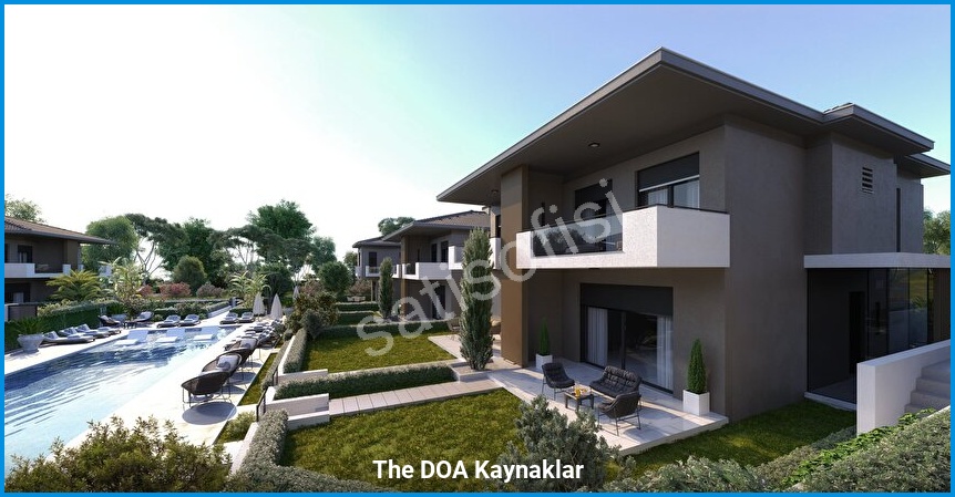 The DOA Kaynaklar 3