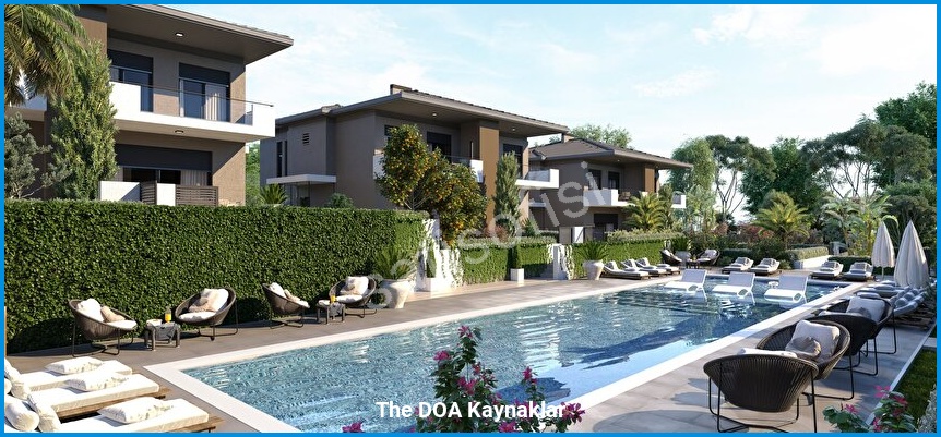 The DOA Kaynaklar 4