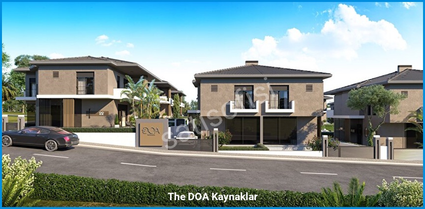 The DOA Kaynaklar 5
