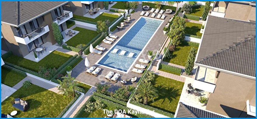 The DOA Kaynaklar 6