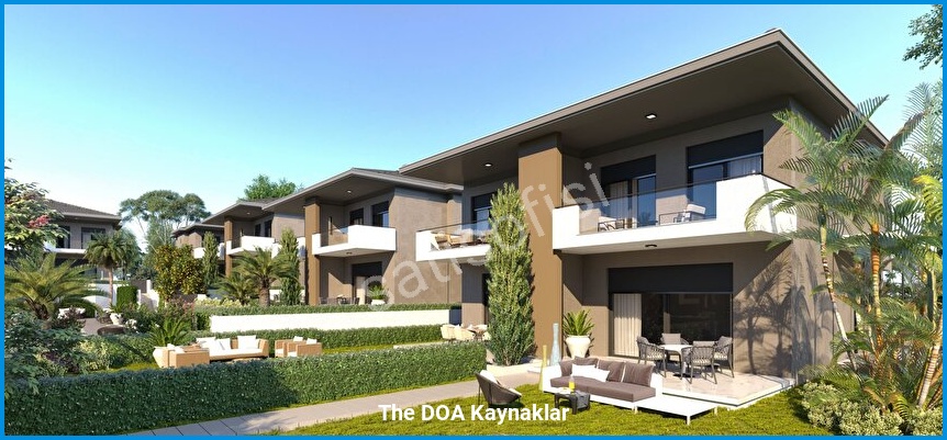 The DOA Kaynaklar 7