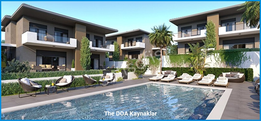 The DOA Kaynaklar 8