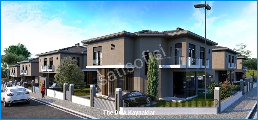 The DOA Kaynaklar 9