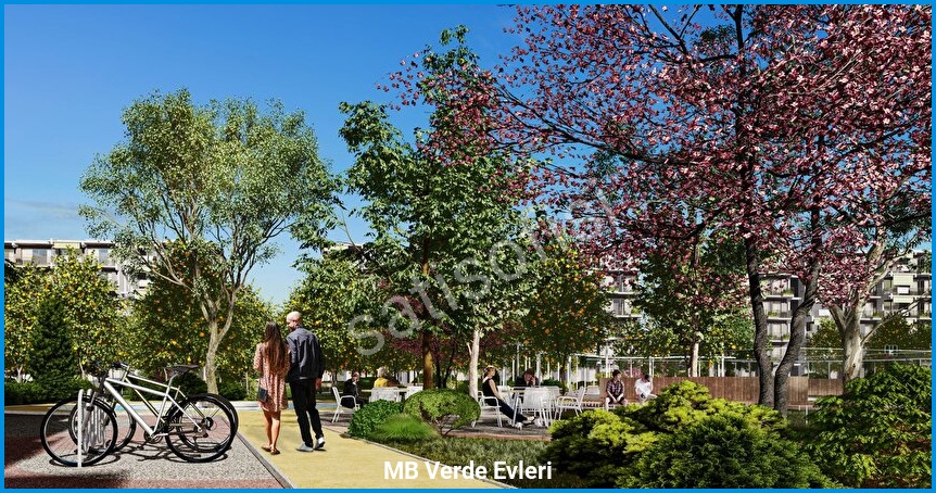 MB Verde Evleri — görsel