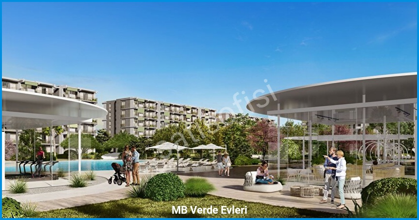MB Verde Evleri — görsel