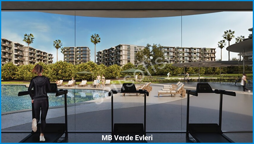 MB Verde Evleri — görsel