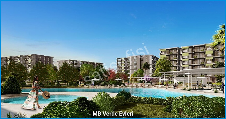 MB Verde Evleri — görsel
