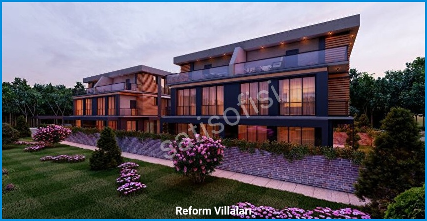 Reform Villaları