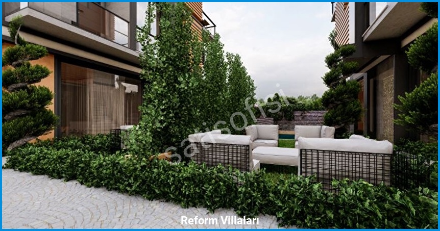 Reform Villaları 2