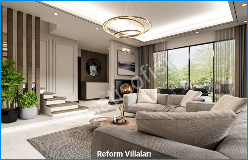Reform Villaları 5
