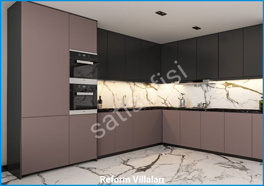 Reform Villaları 7