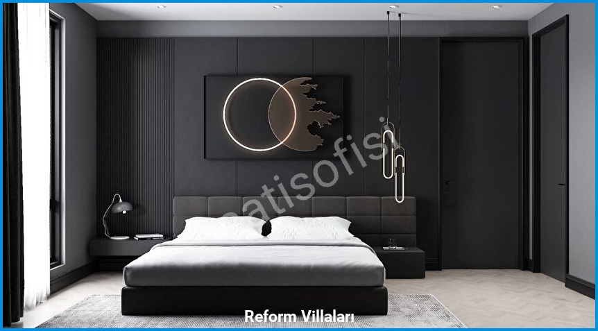 Reform Villaları 8