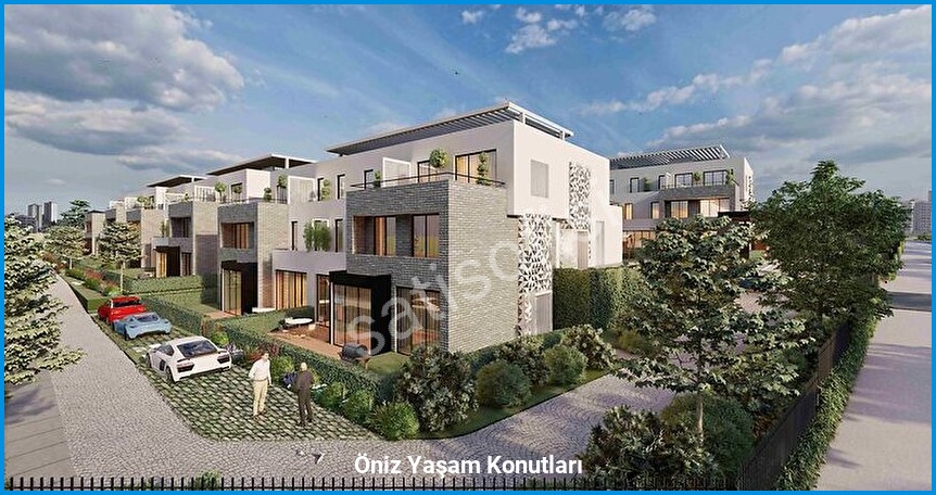 Öniz Yaşam Konutları görsel 3