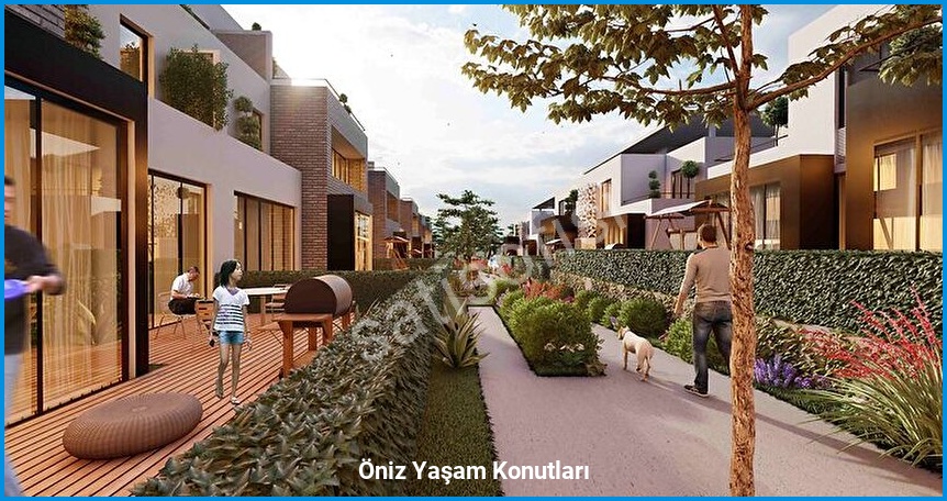 Öniz Yaşam Konutları görsel 4