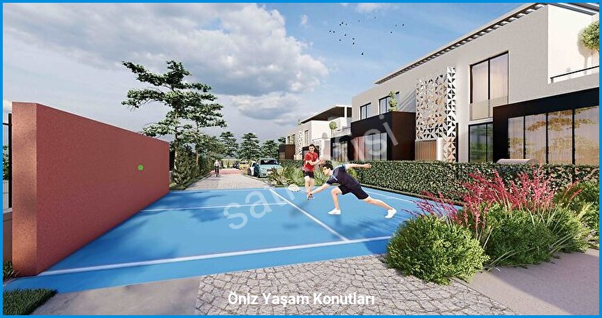 Öniz Yaşam Konutları görsel 5