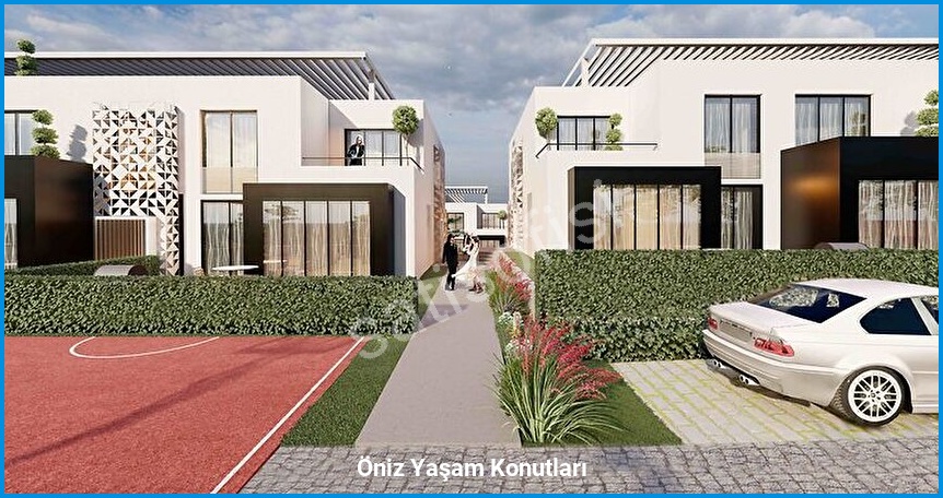 Öniz Yaşam Konutları görsel 6