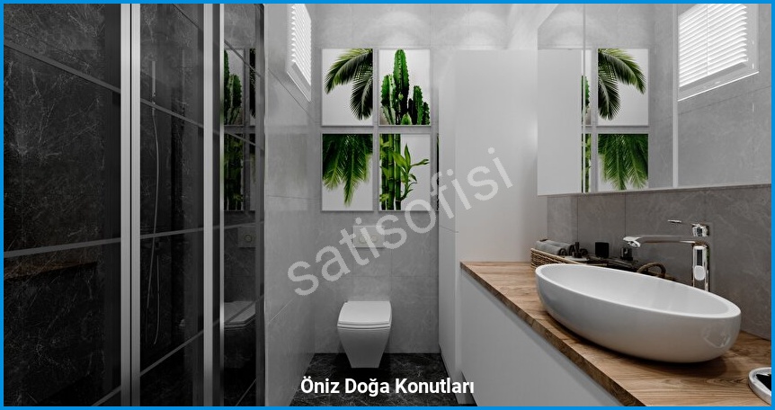 Öniz Doğa Konutları 17