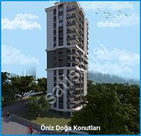 Öniz Doğa Konutları