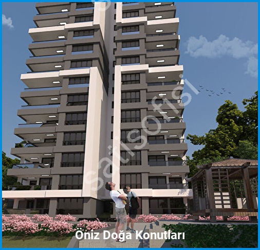 Öniz Doğa Konutları 3