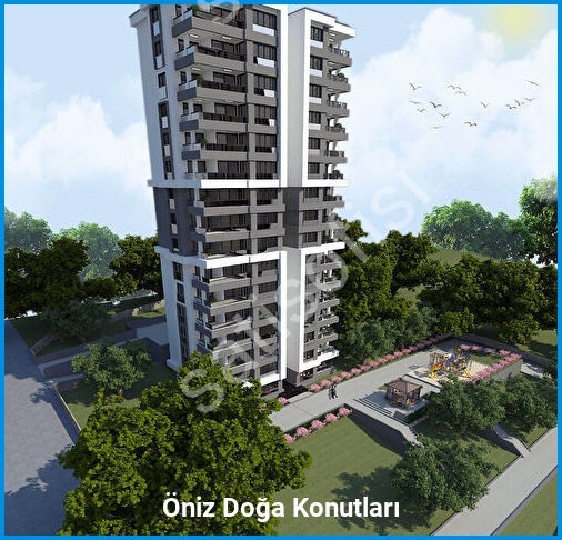 Öniz Doğa Konutları 4