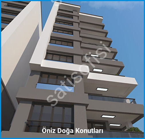 Öniz Doğa Konutları 5