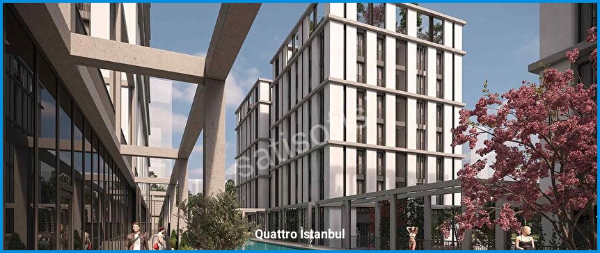 Quattro İstanbul — görsel