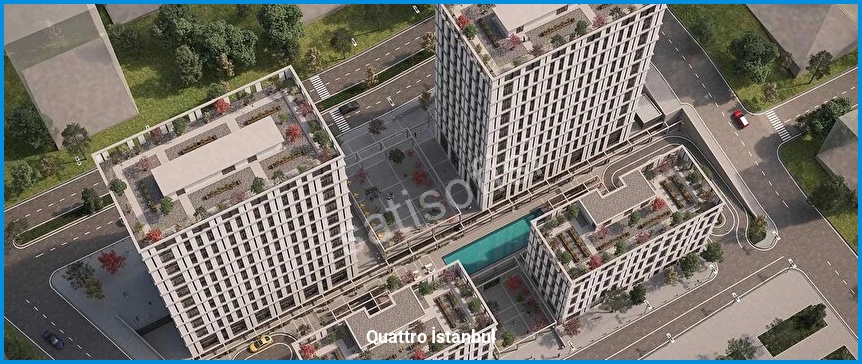 Quattro İstanbul — görsel