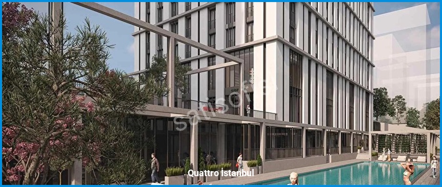 Quattro İstanbul — görsel