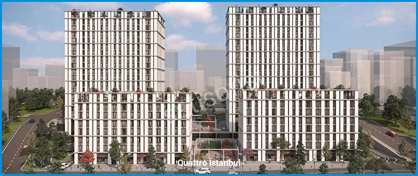 Quattro İstanbul — görsel