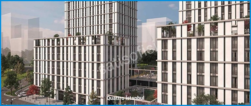 Quattro İstanbul — görsel