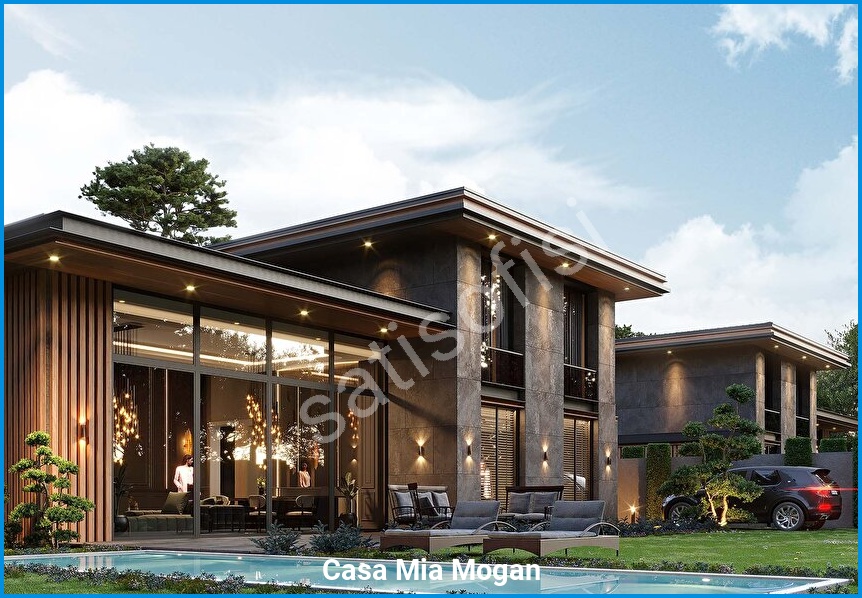 Casa Mia Mogan