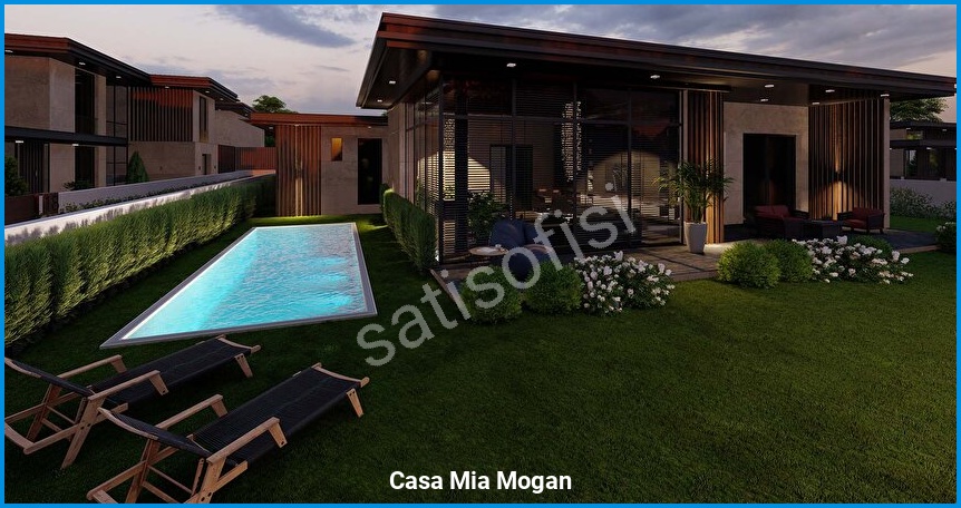 Casa Mia Mogan 10