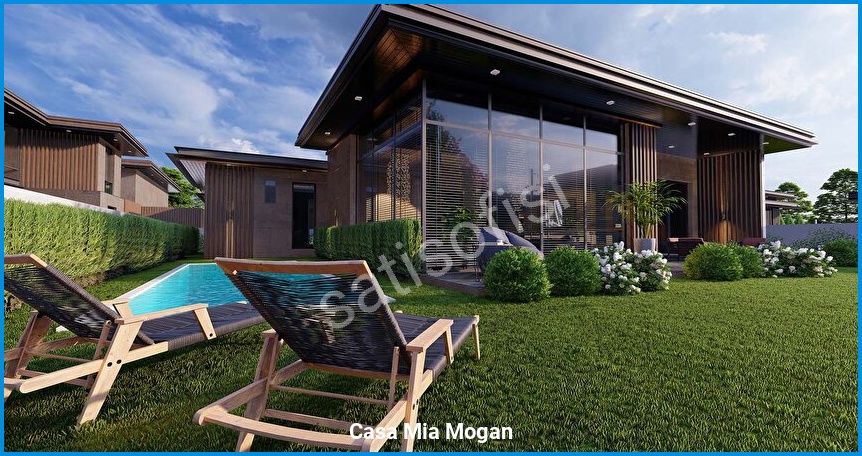 Casa Mia Mogan 11