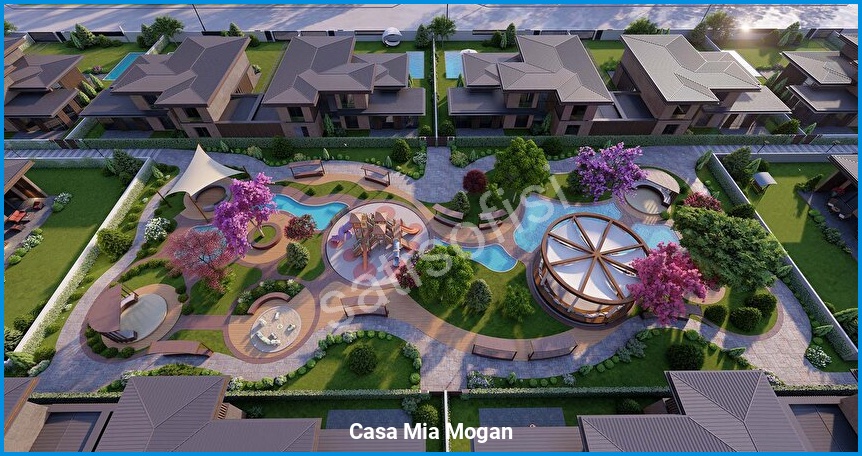 Casa Mia Mogan 12