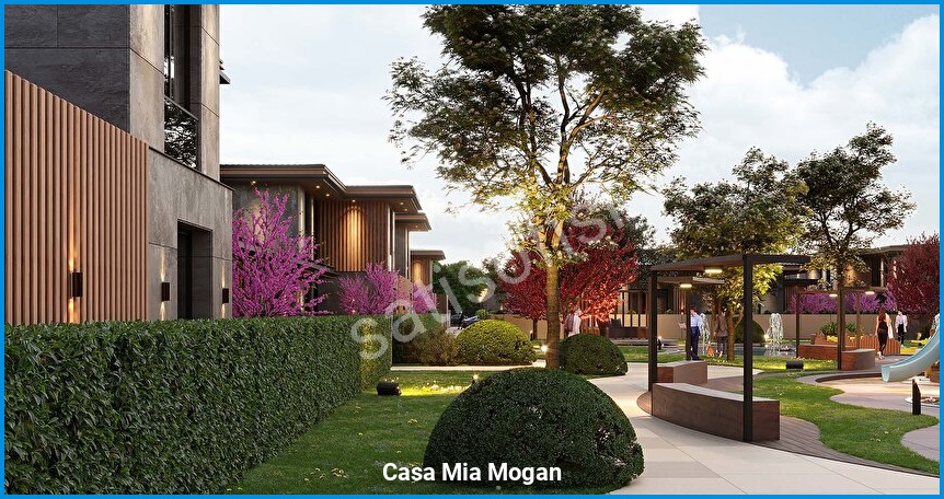 Casa Mia Mogan 13