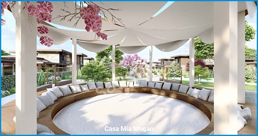 Casa Mia Mogan 14