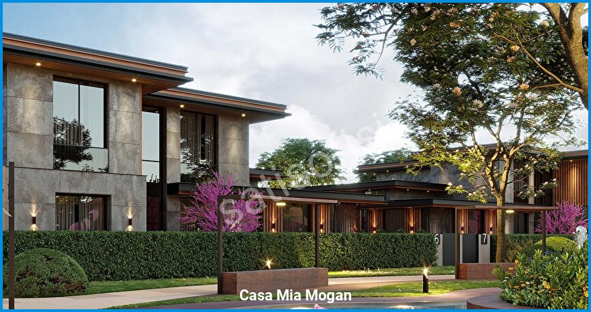 Casa Mia Mogan 15