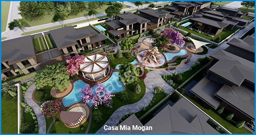 Casa Mia Mogan 16