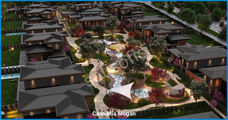 Casa Mia Mogan 17