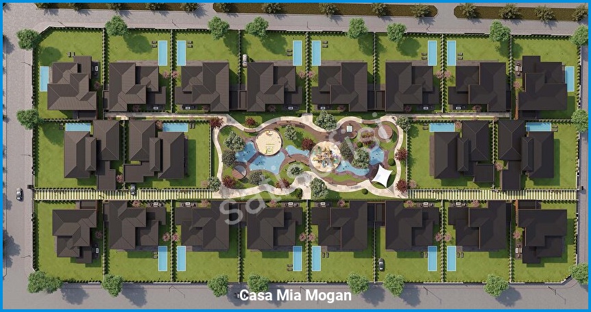 Casa Mia Mogan 18