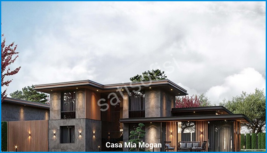 Casa Mia Mogan 2